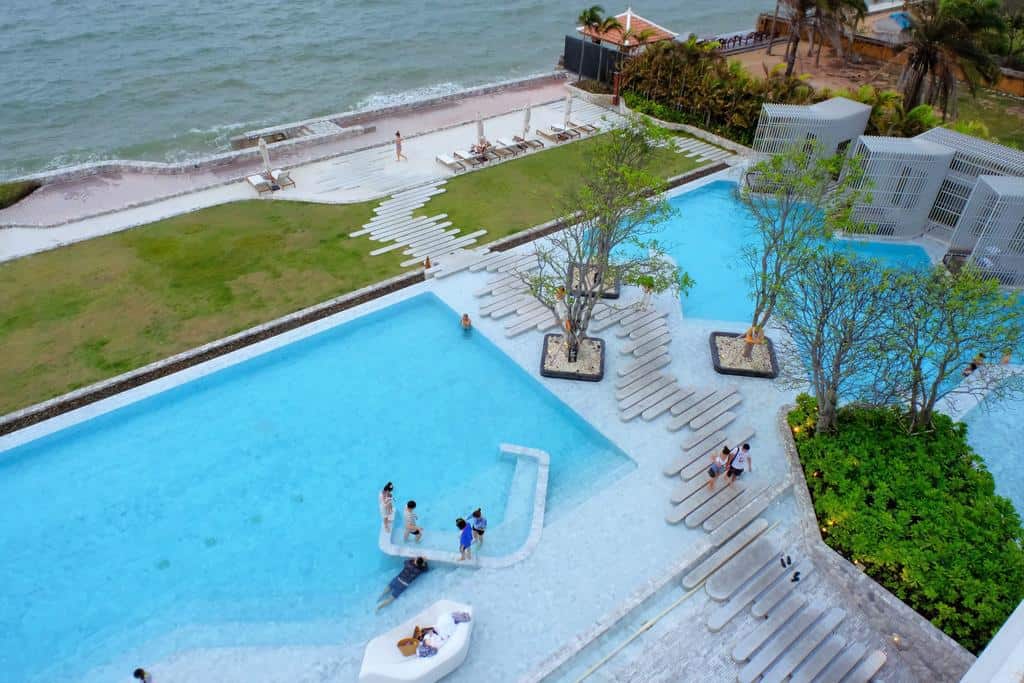 Veranda Residence Pattaya by Ying