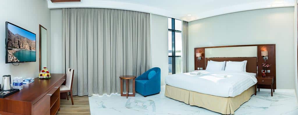 فندق Muscat Gate Hotel