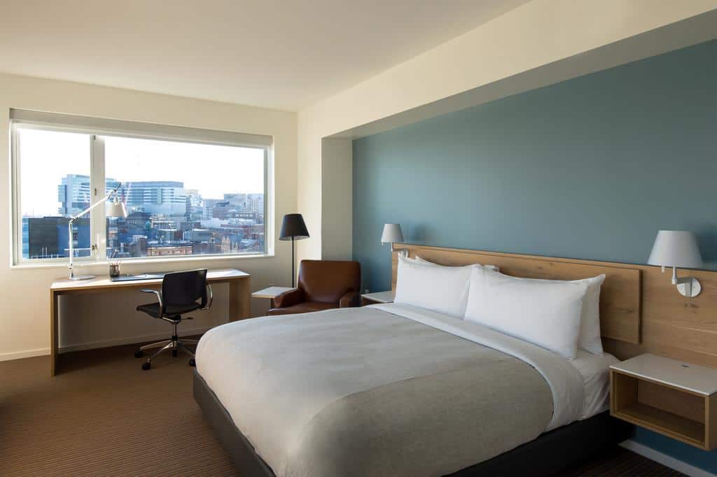 فندق The Study Hotel at University City