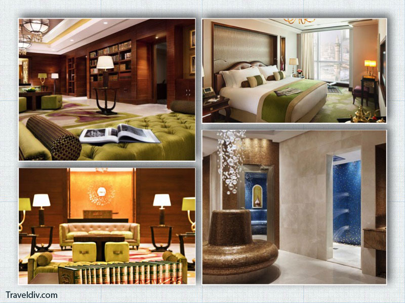 هل تخطط لزيارة مكة المكرمة ؟ هنا كل مايهمك من فنادق و مطاعم و اسواق و