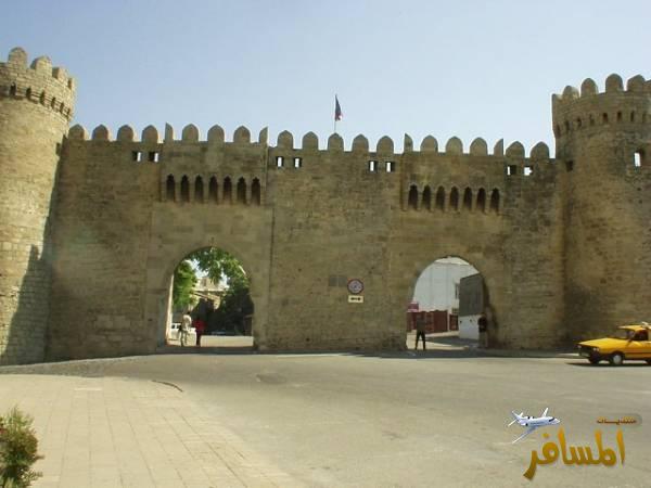 ما يجب أن تعرفه عن السياحة في باكو أذربيجان ما يجب أن تعرفه عن السياحة في باكو أذربيجان