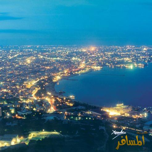 ما يجب أن تعرفه عن السياحة في باكو أذربيجان ما يجب أن تعرفه عن السياحة في باكو أذربيجان