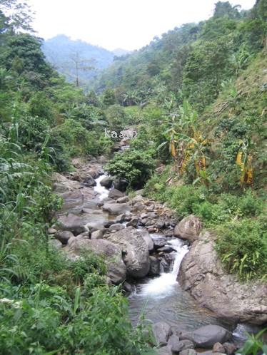 منتجع جيري ترتا - المسافر السياحة و السفر