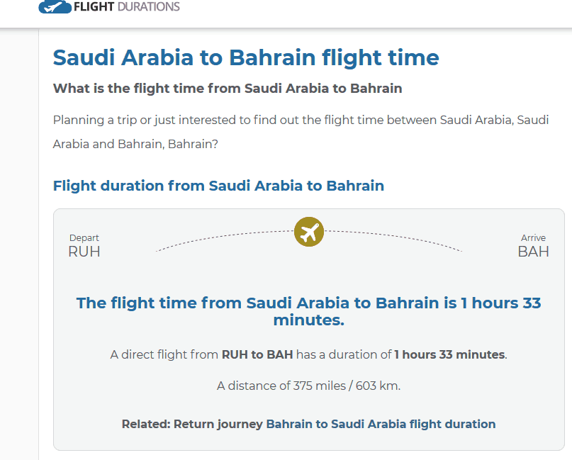 flight-durations