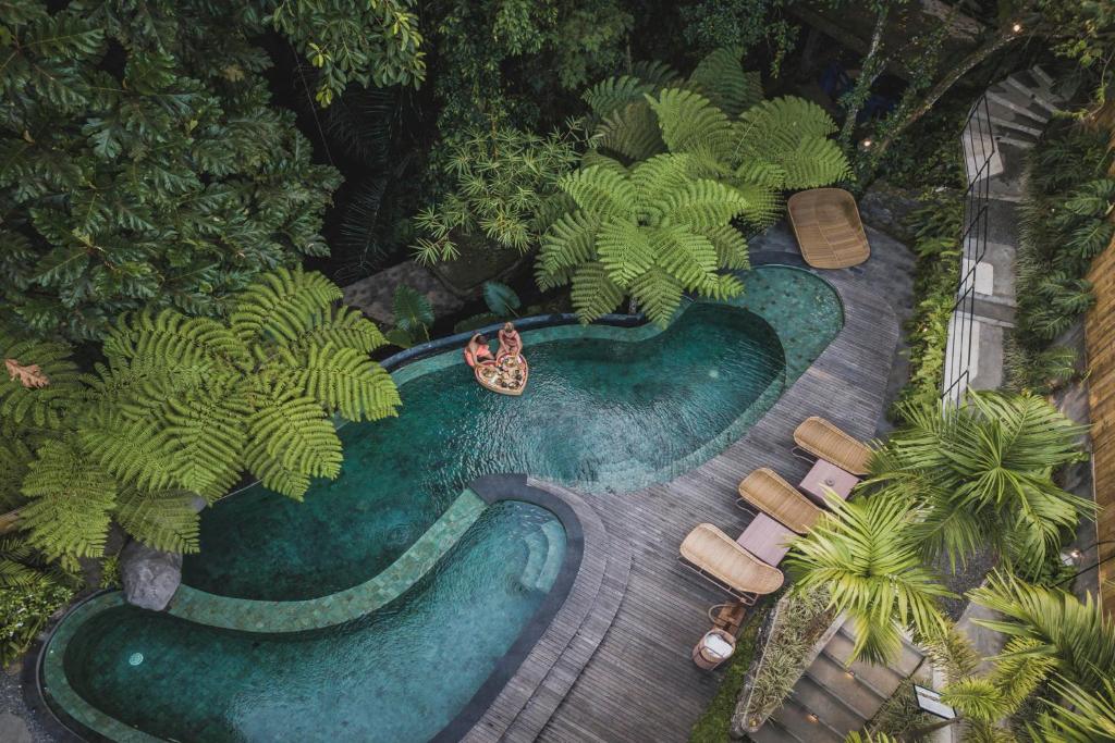 Amarea Ubud