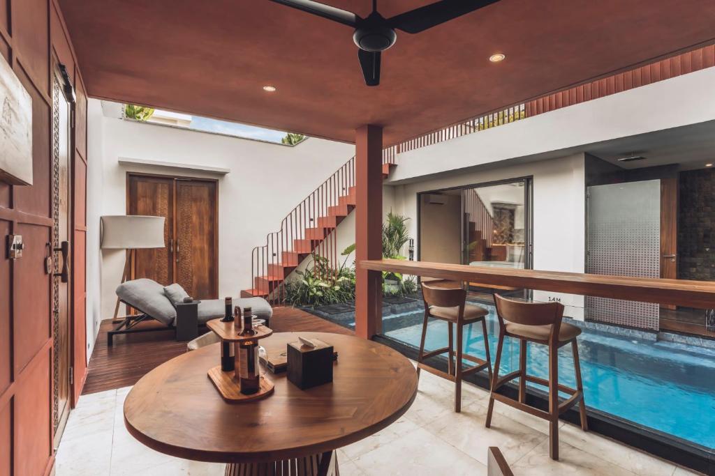 Ayona Villa Canggu