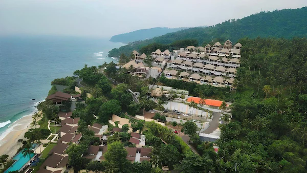 Kalandara Resort Lombok