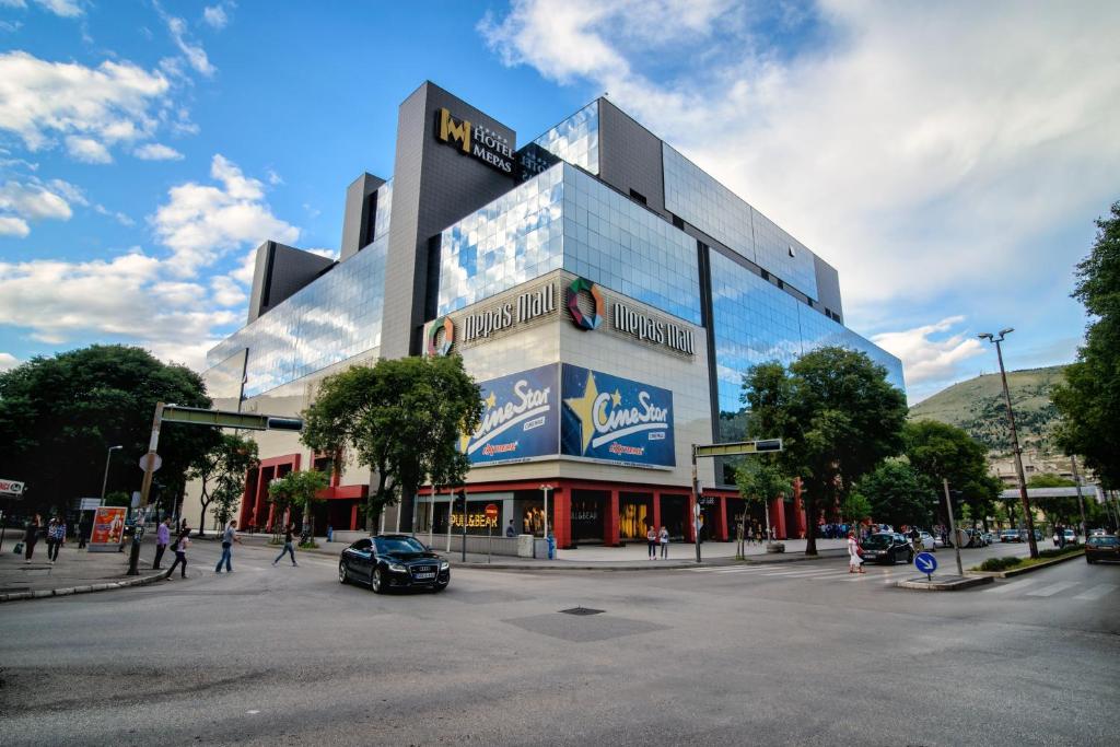 Mepas Hotel