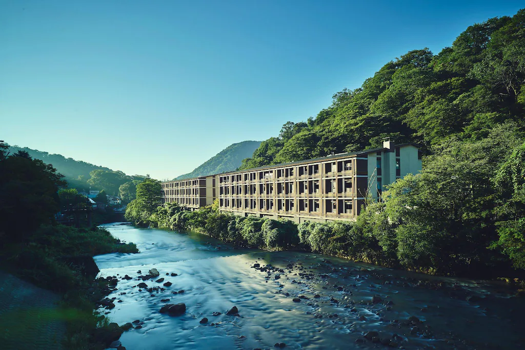 Hotel Indigo Hakone Gora by IHG