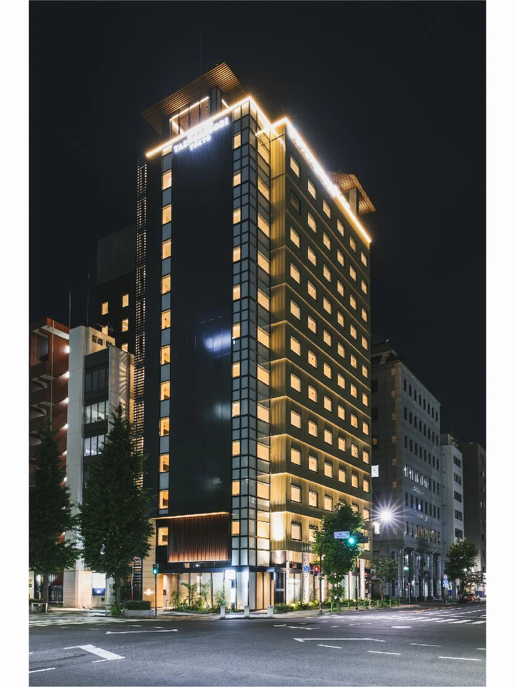 Hotel Yaenomidori Tokyo