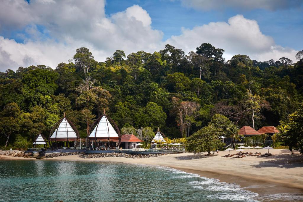 The Ritz-Carlton Langkaw