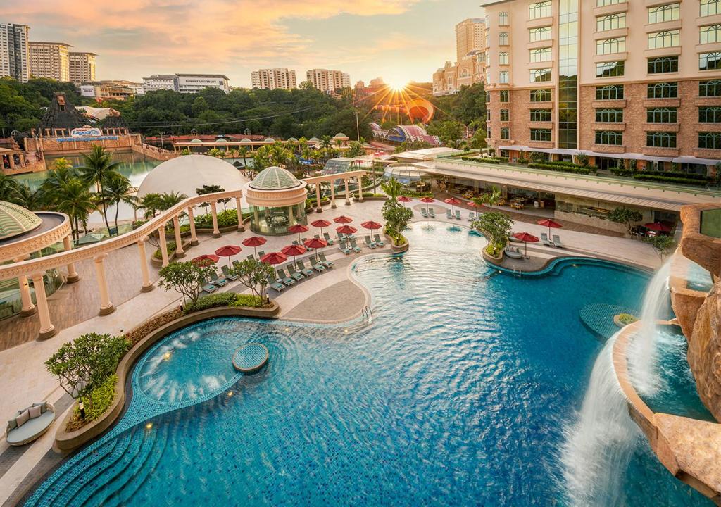 Sunway Resort Hotel & Spa