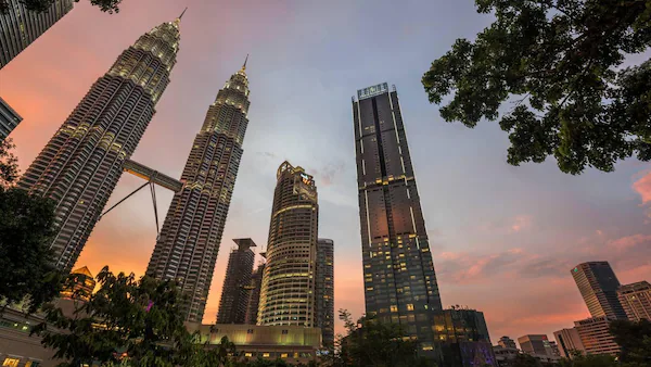 Four Seasons Hotel Kuala Lumpur