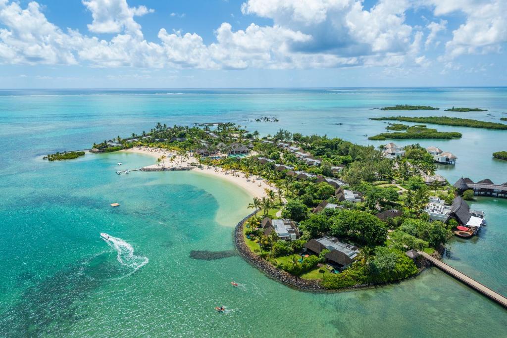 Four Seasons Resort Mauritius