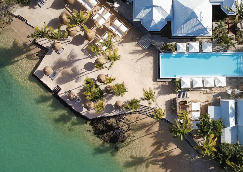 Veranda Grand Baie Hotel & Spa