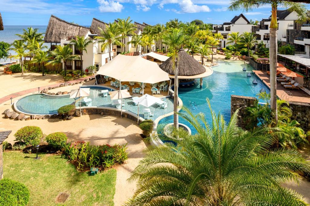 Le Jadis Beach Resort & Wellness