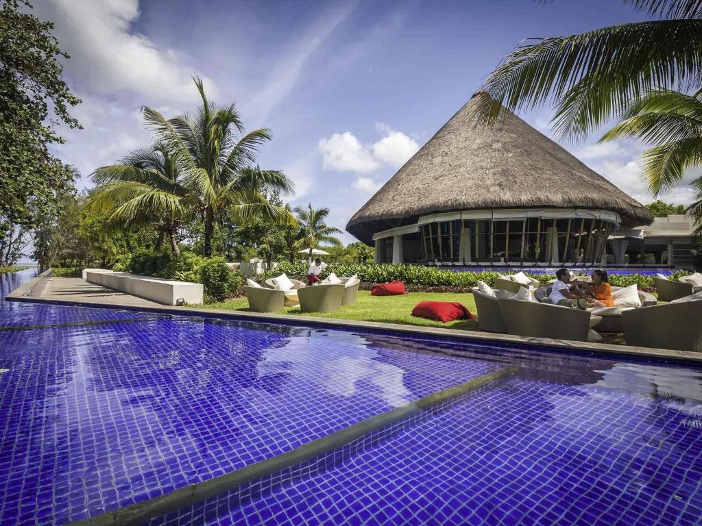 SO/ Sofitel Mauritius