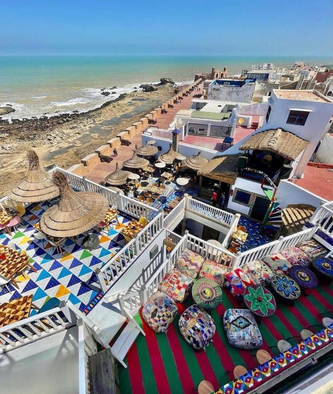 Salut Maroc!