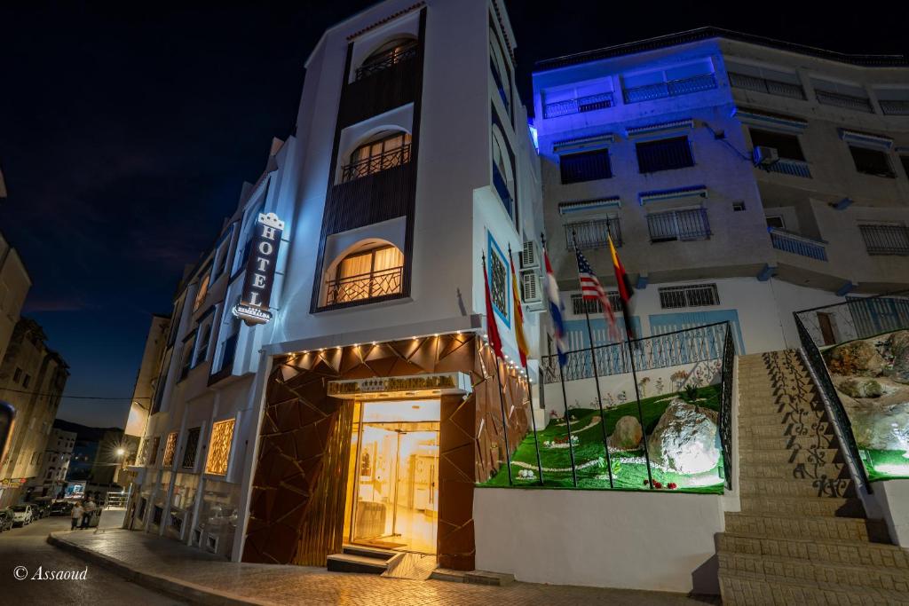 Hotel Esmeralda