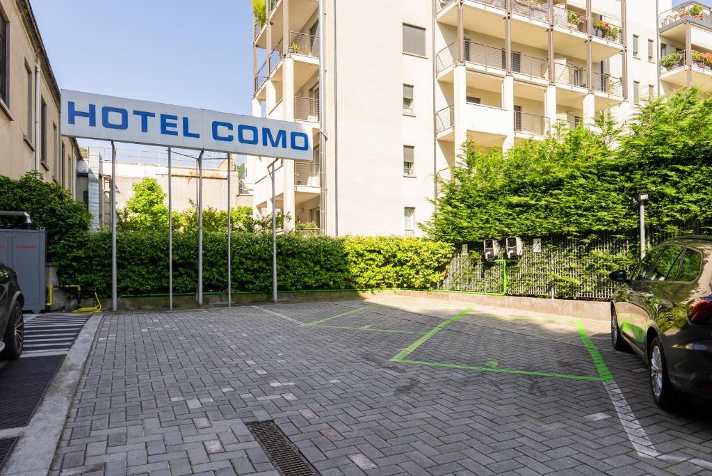 Como Hotel