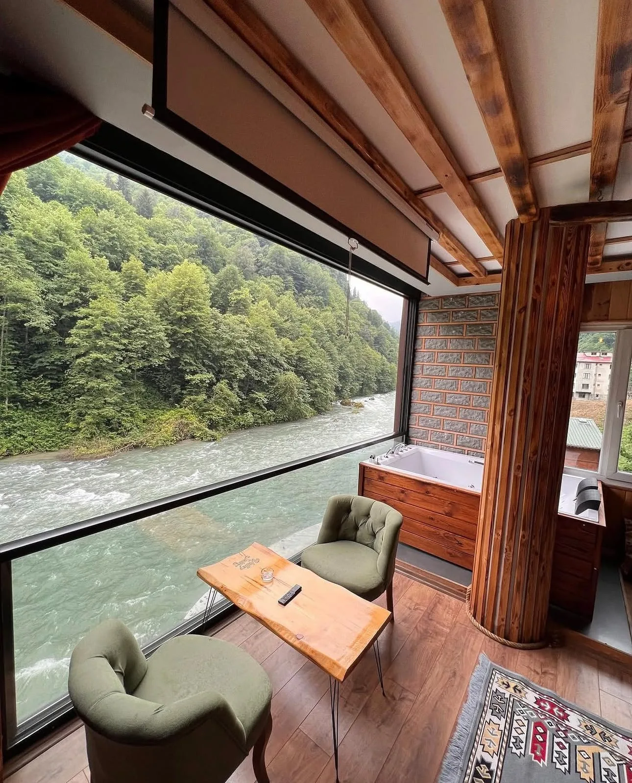 VALLEY SUİT OTEL