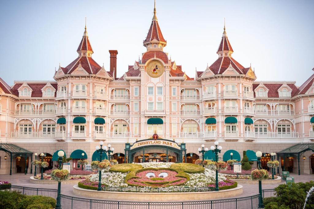 Disneyland Hôtel