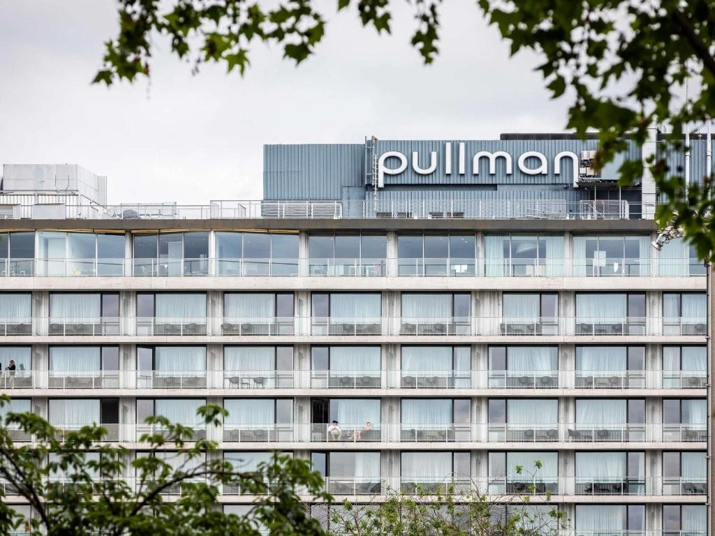 Pullman Tour Eiffel
