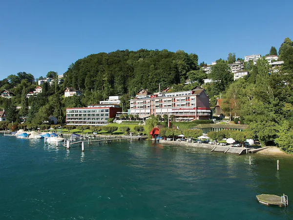 HERMITAGE Lake Lucerne