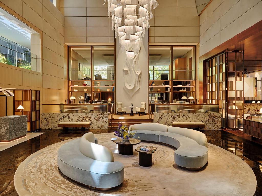 Park Hyatt Zurich