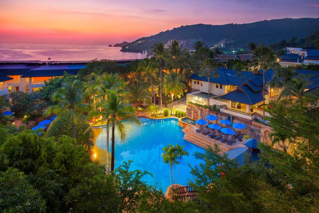 Diamond Cliff Resort&spa