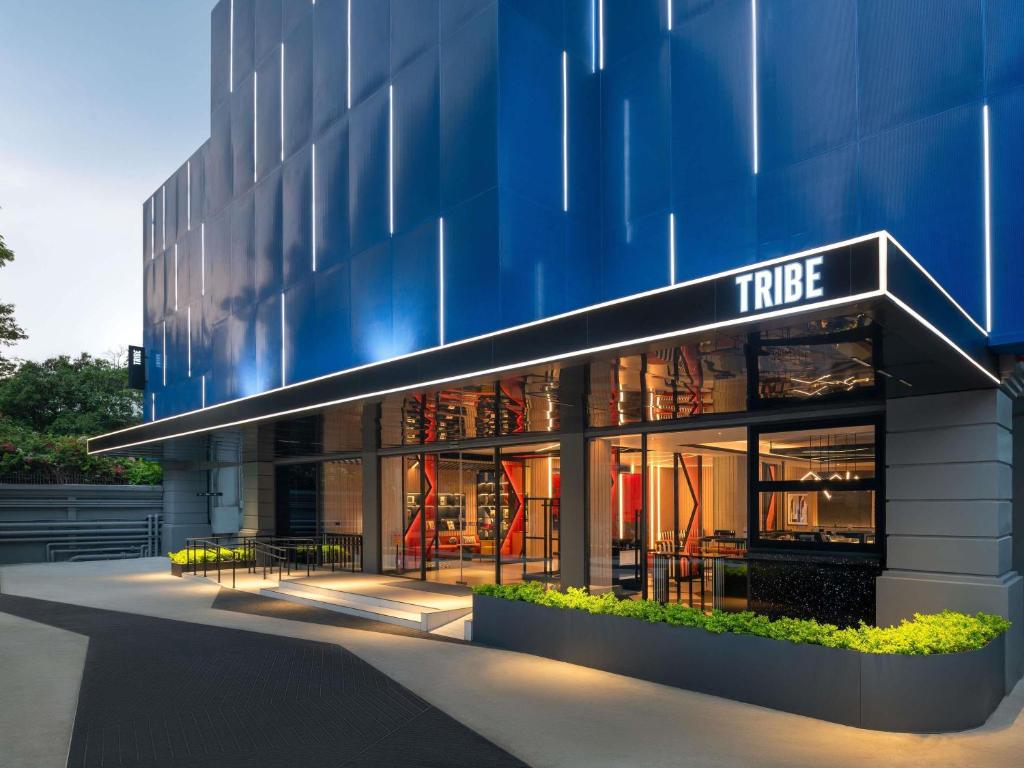 Tribe Bangkok