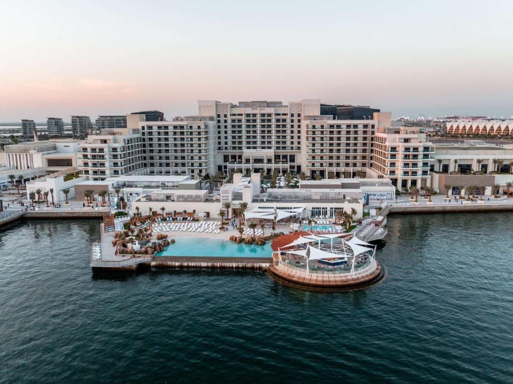 جزيرة ياس