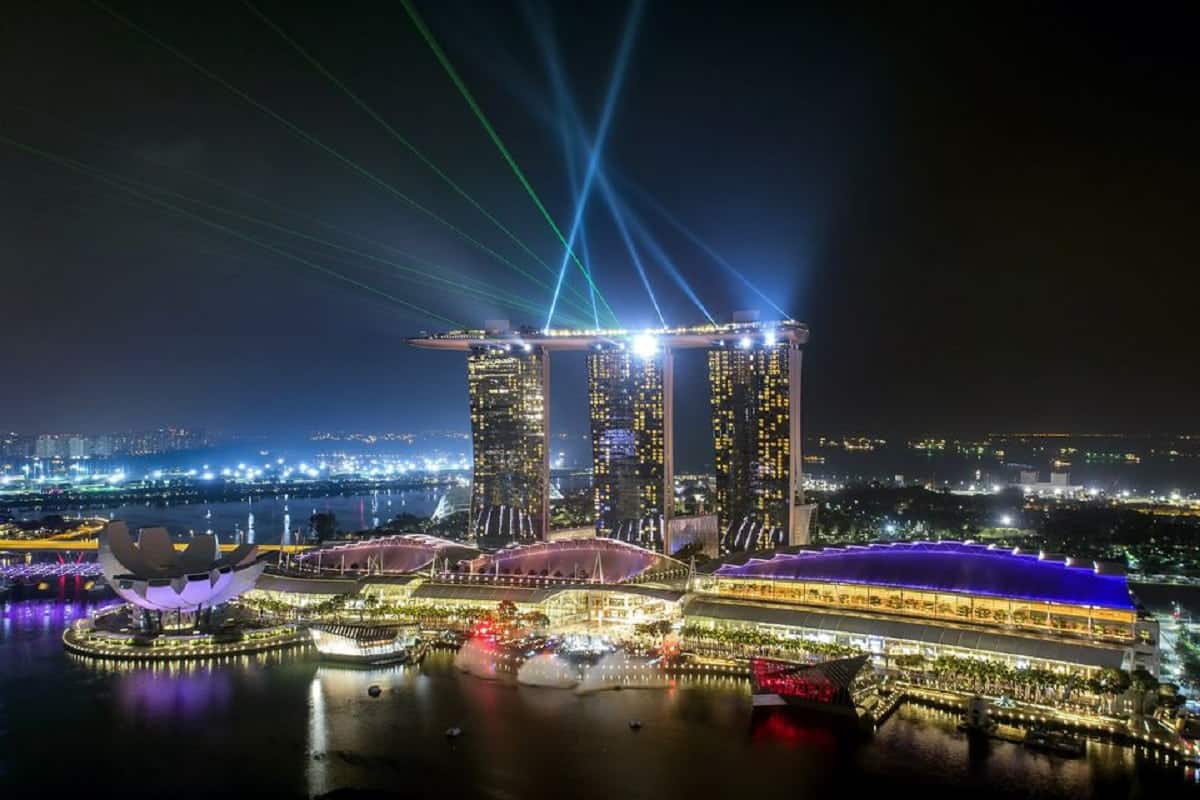 افضل 8 اماكن سياحيه عائليه في سنغافورة بالصور