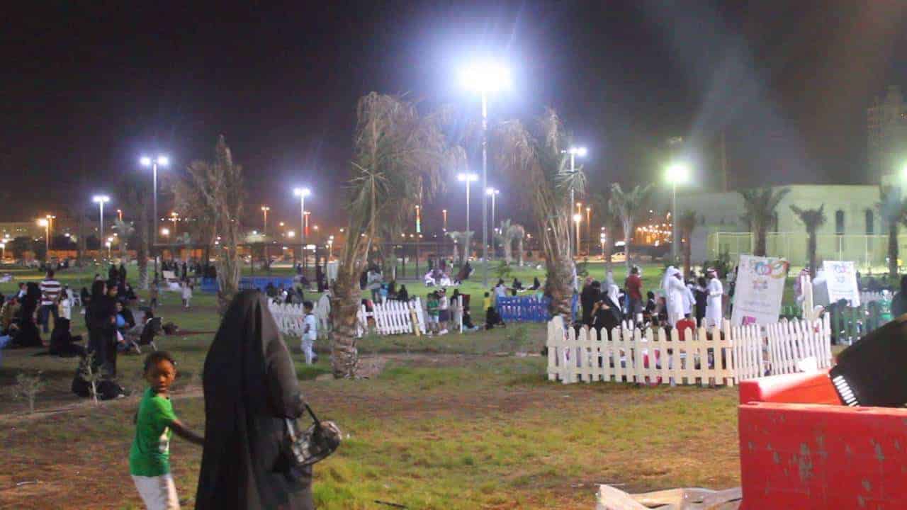الجبيل البلد