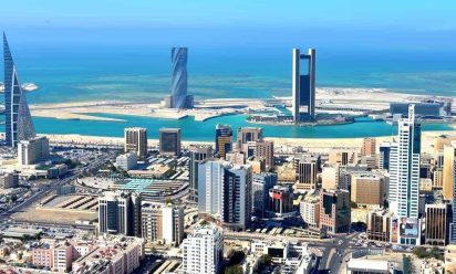 السفر من الرياض الى البحرين بالباص