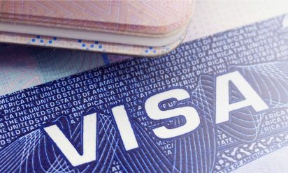 حالة الفيزا الامريكية administrative processing