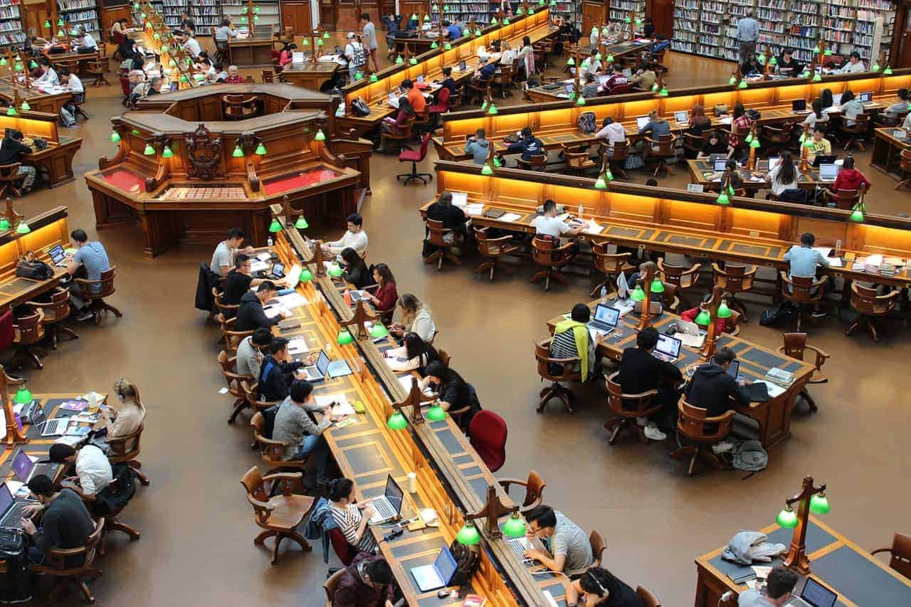 دراسة ماجستير في امريكا بدون شرط المعدل