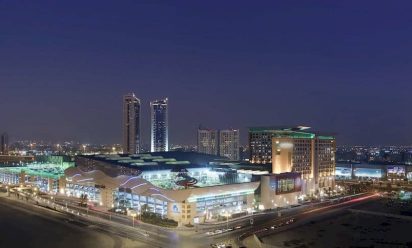 شارع الجوالات في البحرين