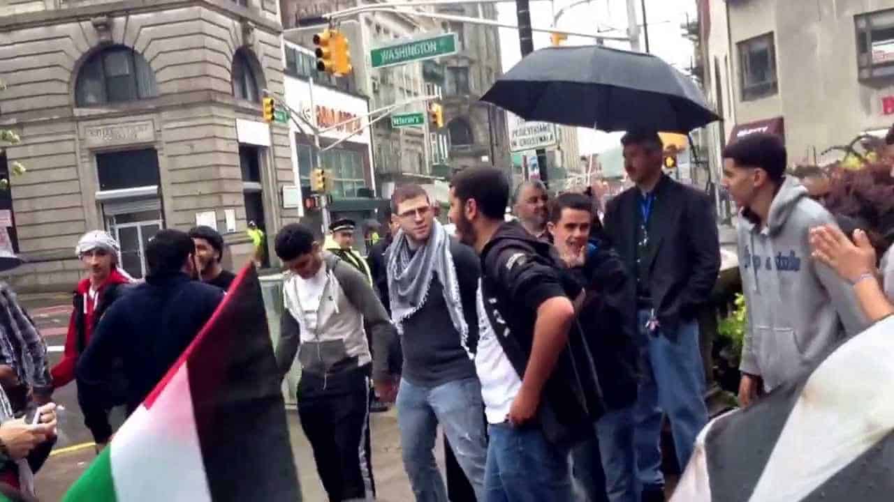 تجارب الطلاب المصريين وفيايلد وود نيوجيرسي