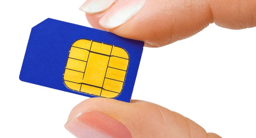 ارخص شريحة بيانات دولية