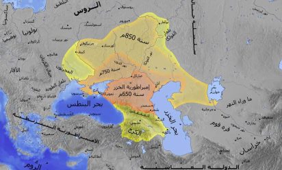 الاتراك