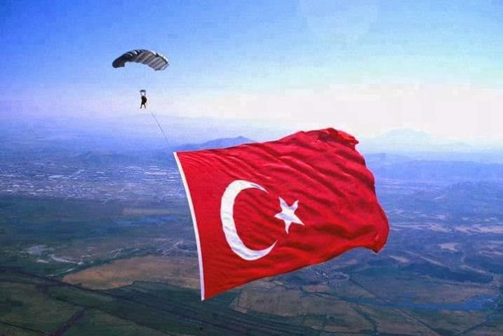 جدول السفر الى تركيا