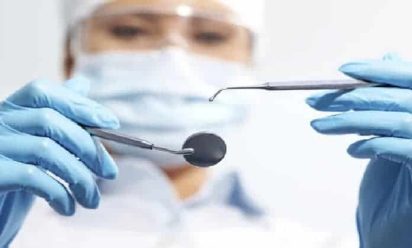 طب اسنان