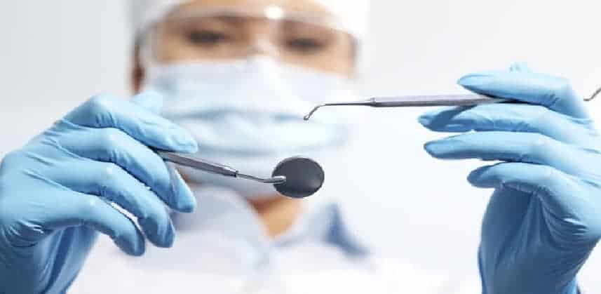 معادلة طب الاسنان في استراليا