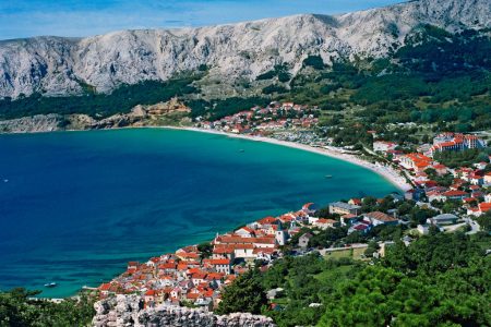 تقرير رحلتى الى كرواتيا مصور مع التكاليف