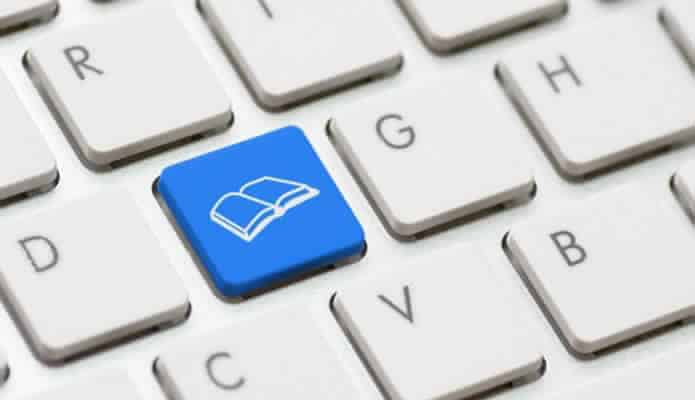 خطاب تمديد فترة اللغة