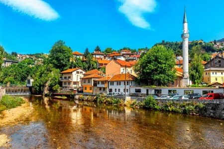 جداول سياحية الى البوسنة