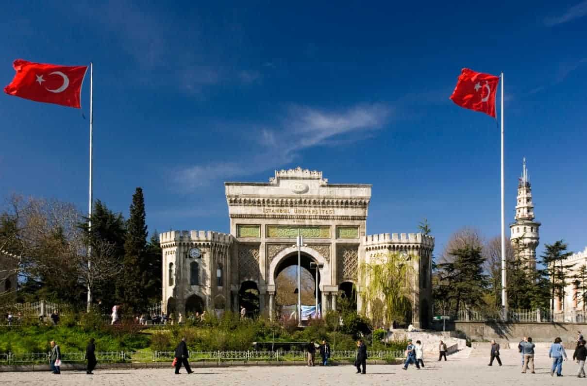 هل الدراسة في تركيا جيدة (اقرا قبل ان تندم!)