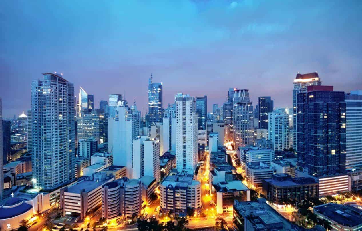 برنامج الفلبين
