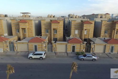 حي القيروان الرياض (لماذا يُعد الاستثمار فيه خطوة ذكية؟)